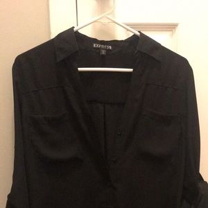 Express Brand Portofino Shirt